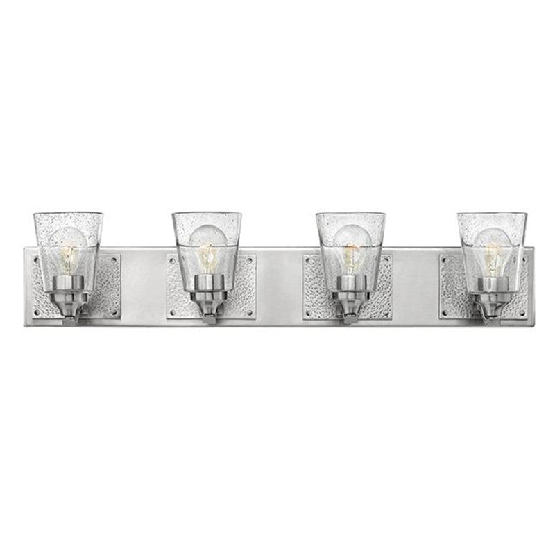 Hinkley 51824 Jackson 4-lt 33″ LED Bath Light