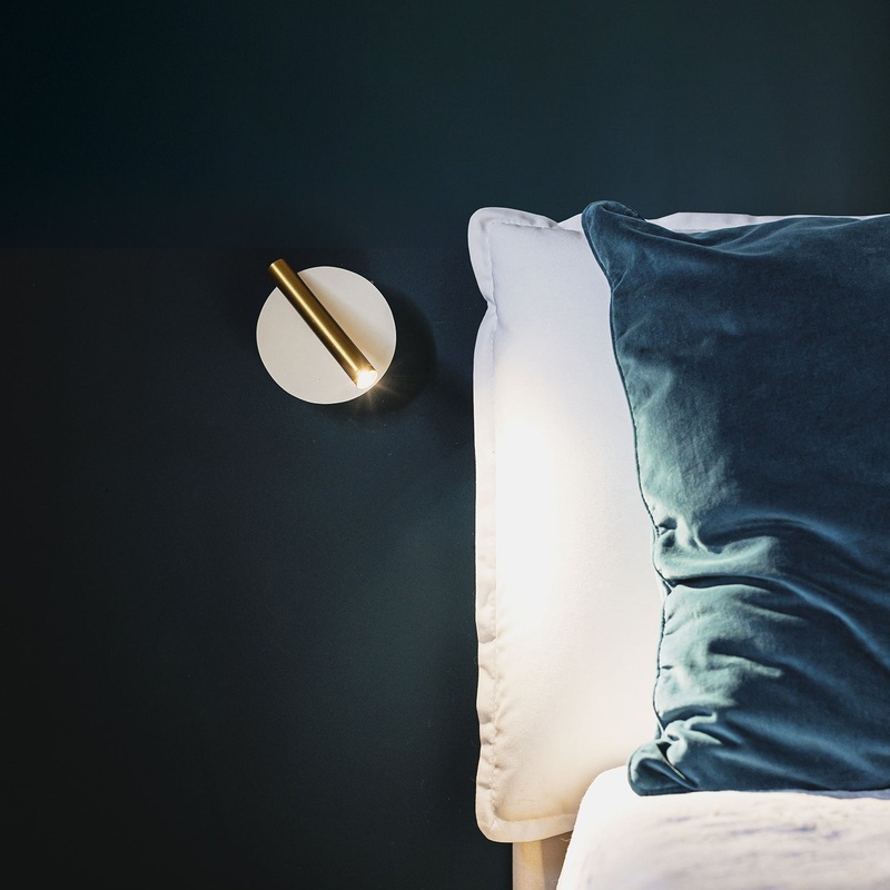 OliveLab D01 Wall Lamp
