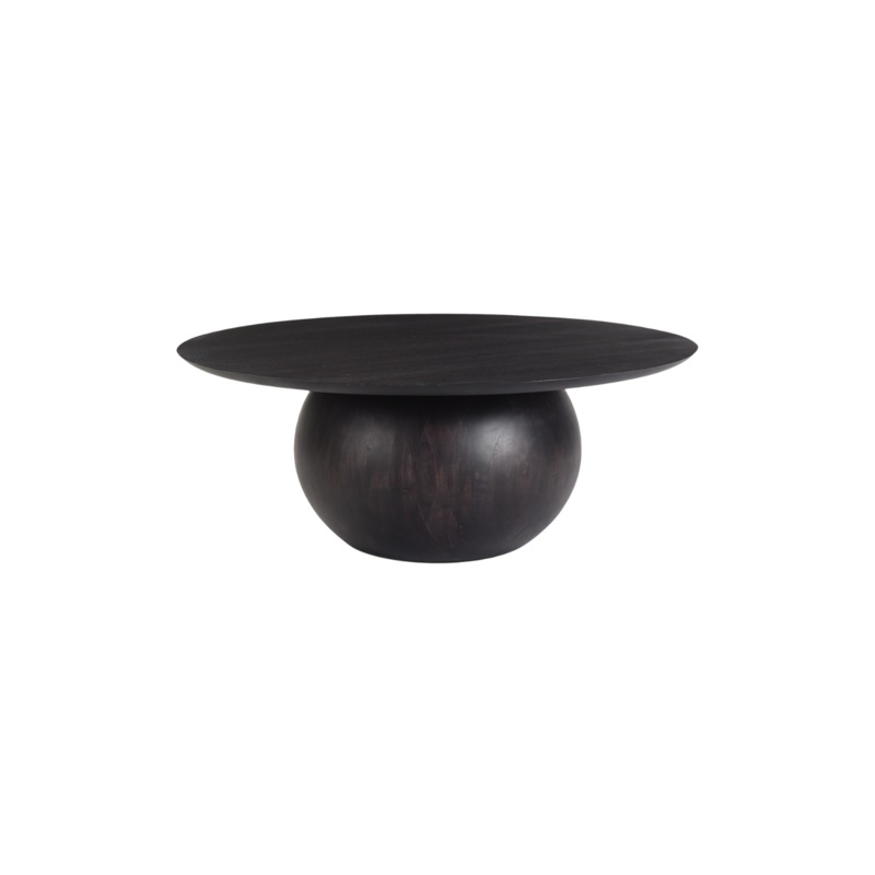 Pacific Coffee Table – Black