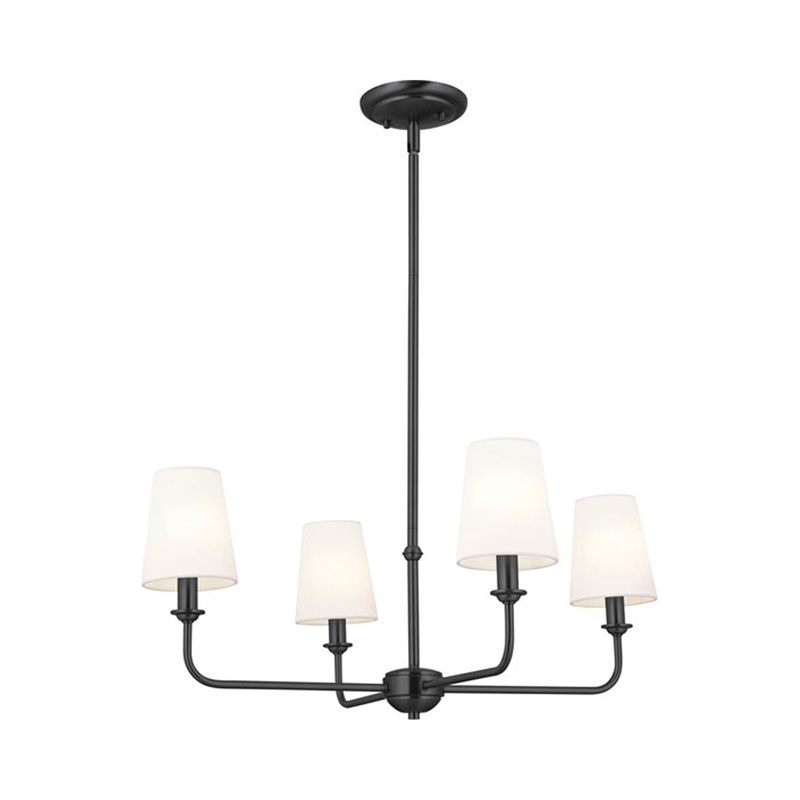 Pallas Mini Chandelier