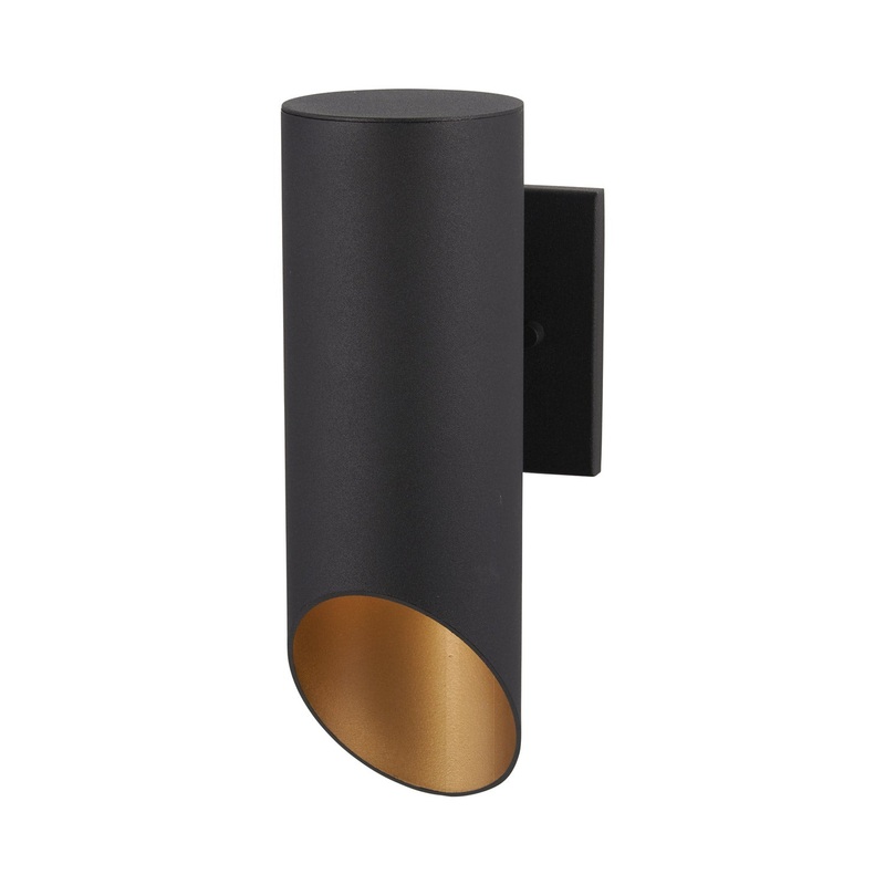 Pineview Slope Outdoor Wall Light