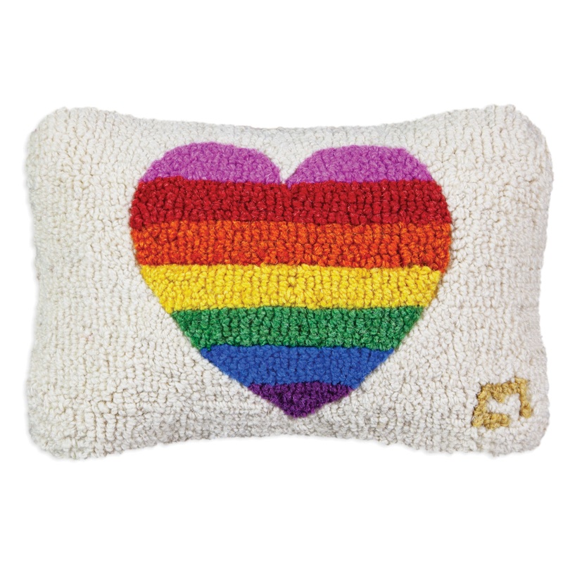 Rainbow Glow – 8″ x 12″