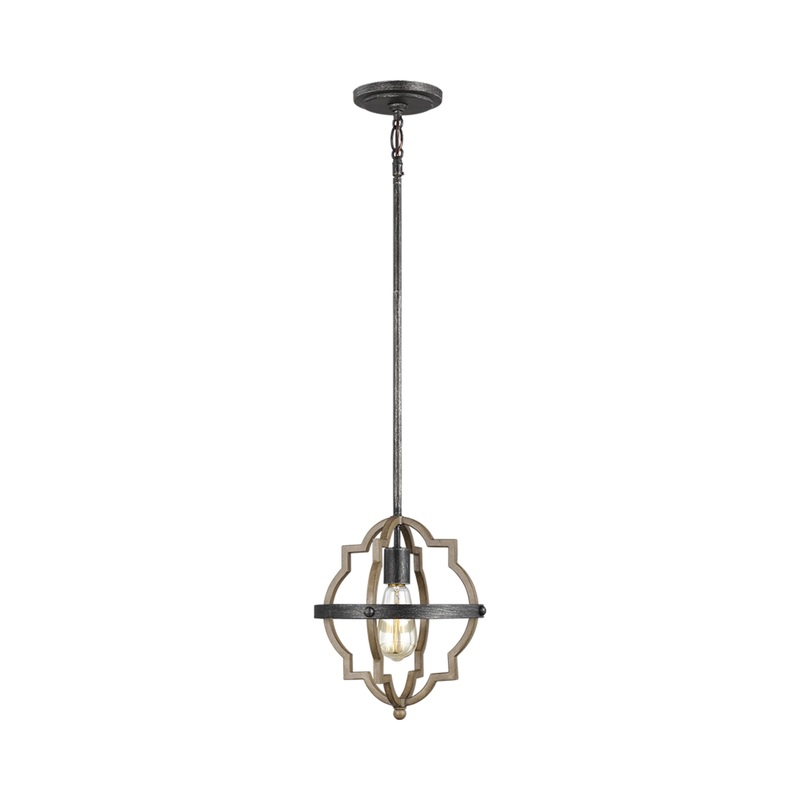 Socorro Mini Pendant Light