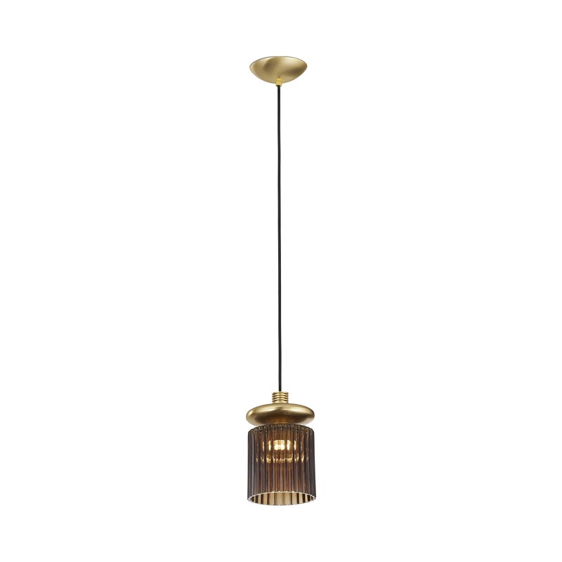 Tread LED Pendant Light