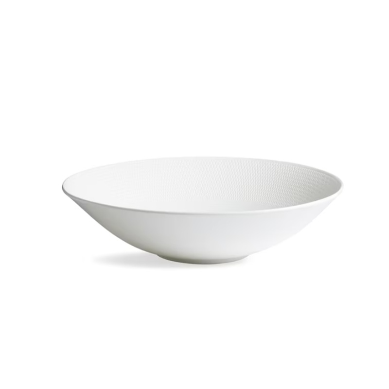 Wedgwood Gio Serving Bowl