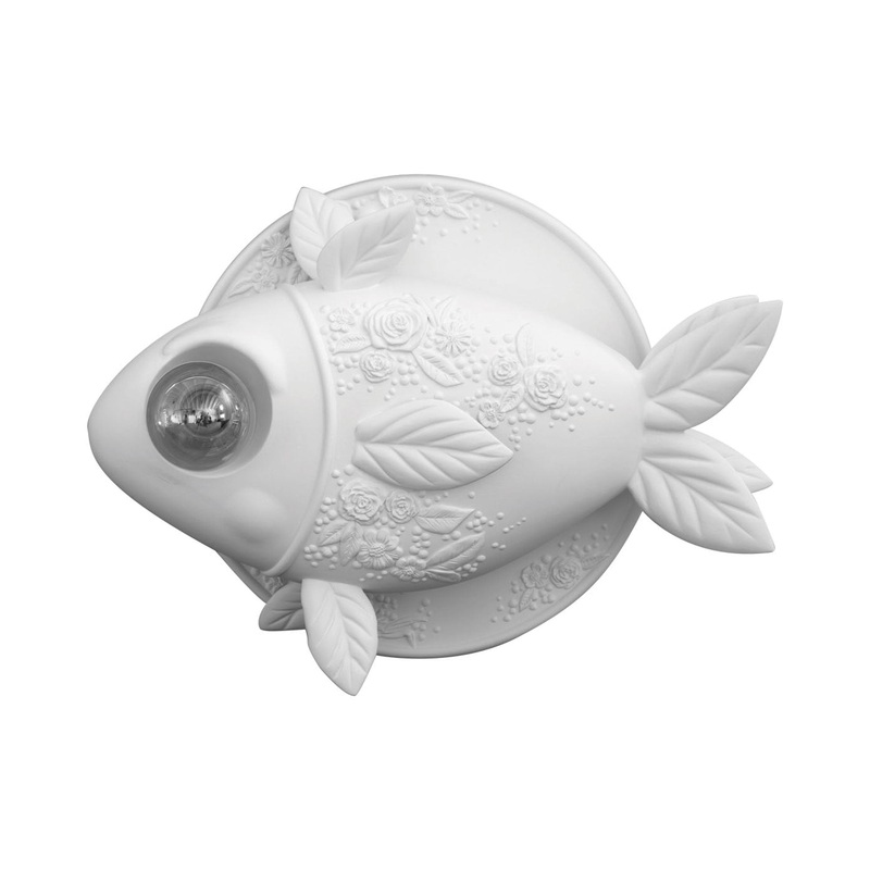 Aprile Wall Light