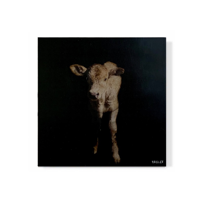 “Calf”
