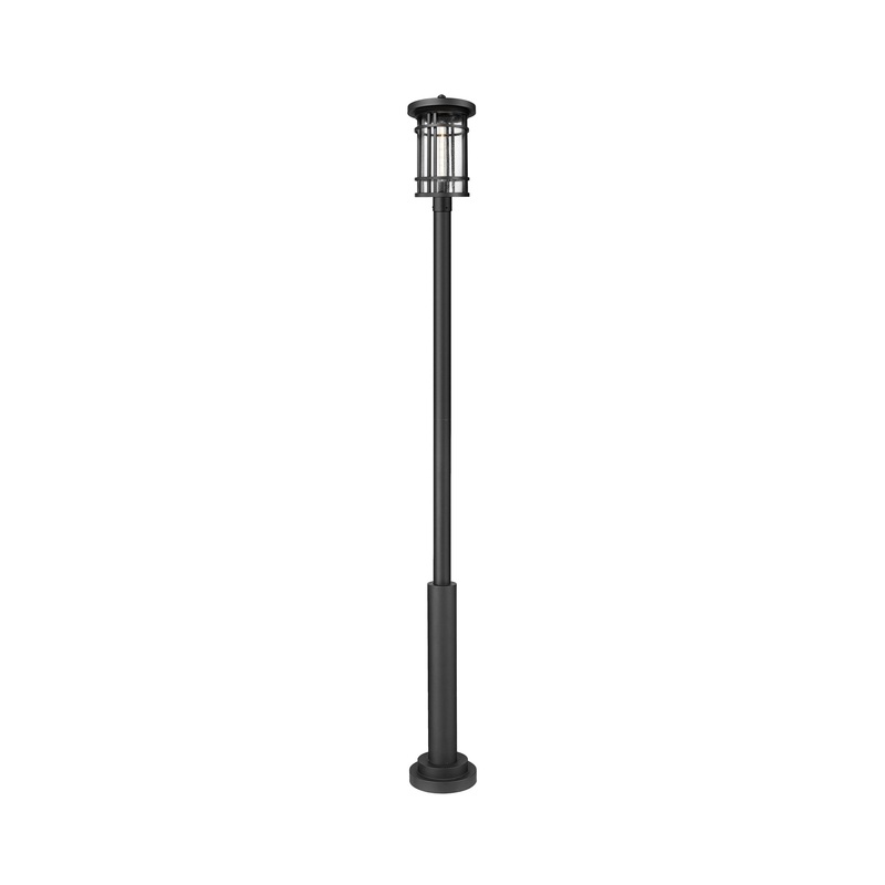 Jordan Outdoor Post Light