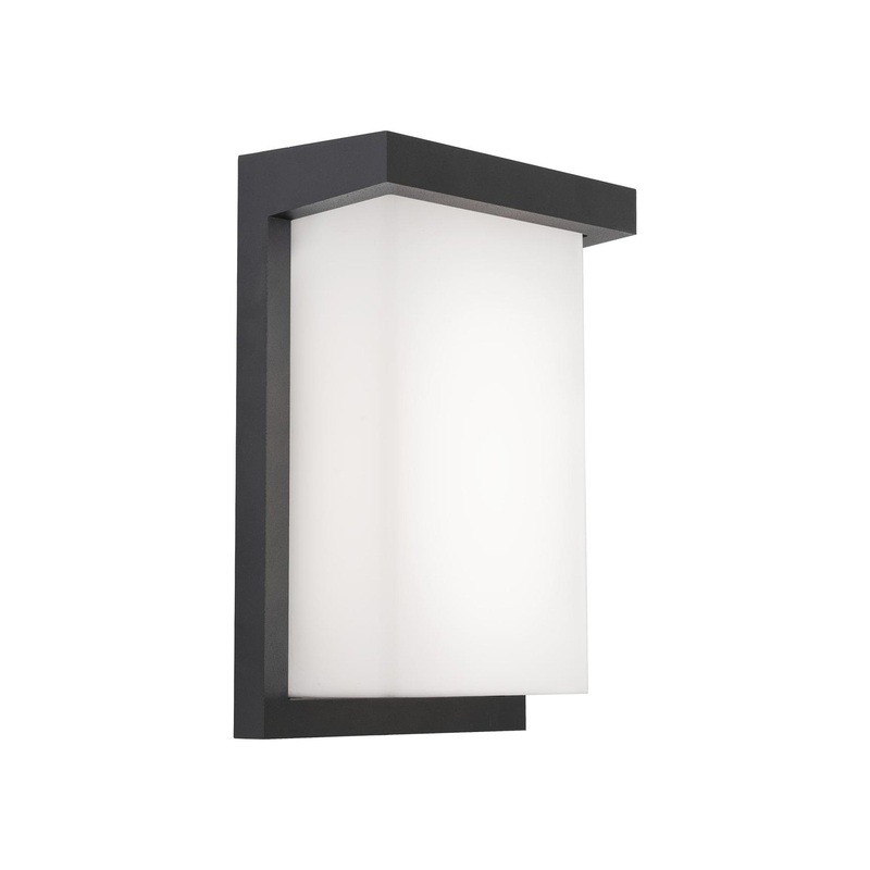 Kent Outdoor LED Wall Light