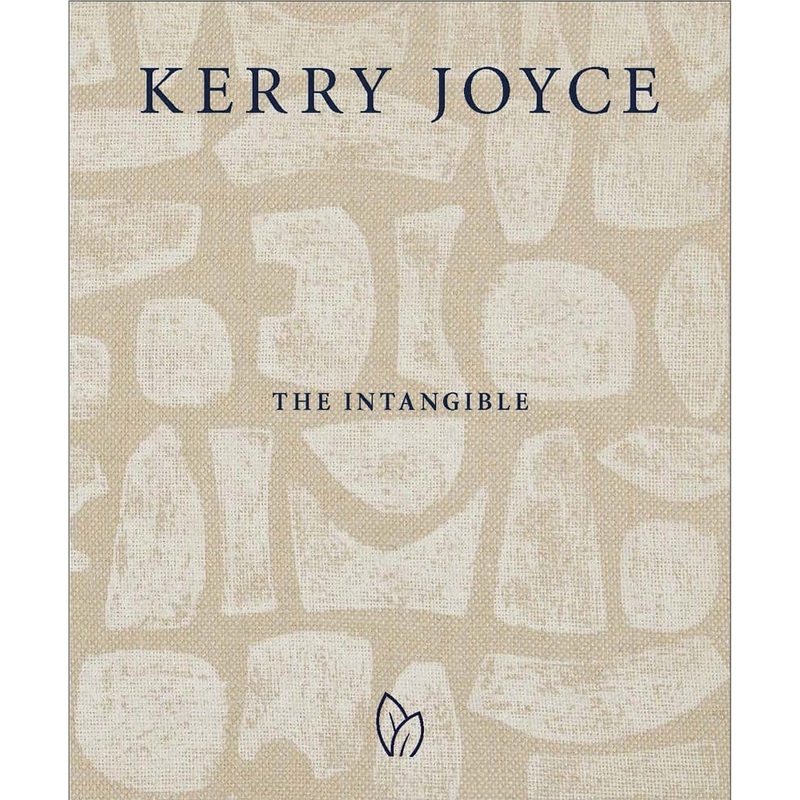 Kerry Joyce: The Intangible