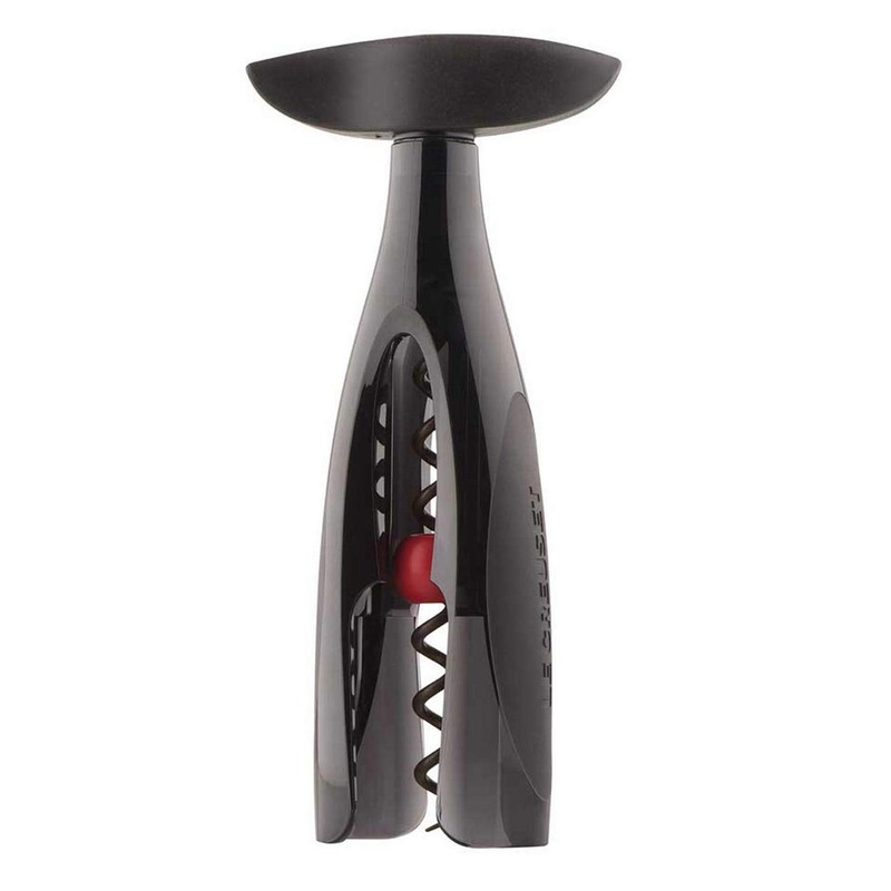 Le Creuset Activ-Ball Original – Black (non-metal)