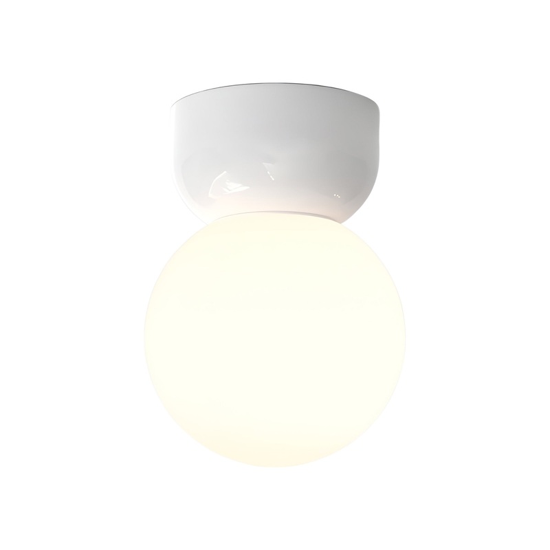 Lyra Flush Mount Ceiling Light