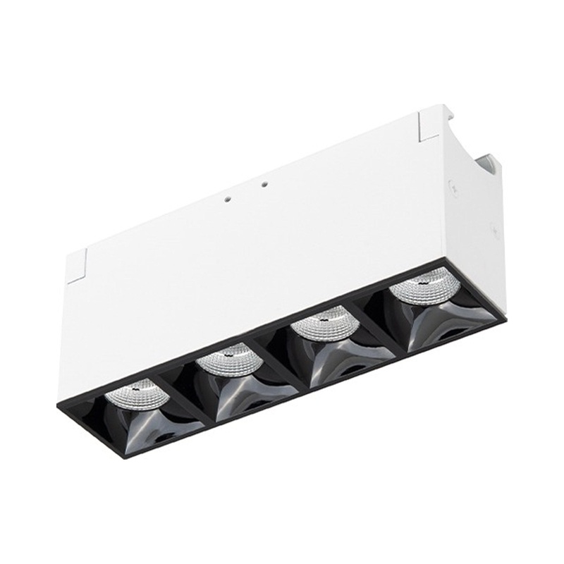Multi Stealth Trimless LED Downlight