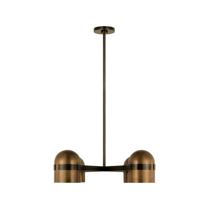 Octavia LED Chandelier