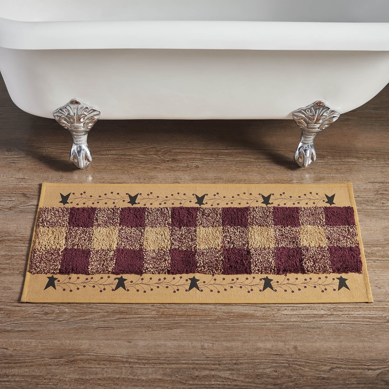 Pip Vinestar Bathmat 17×36