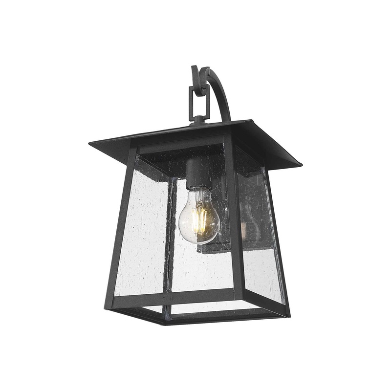 Rainer Outdoor Wall Light