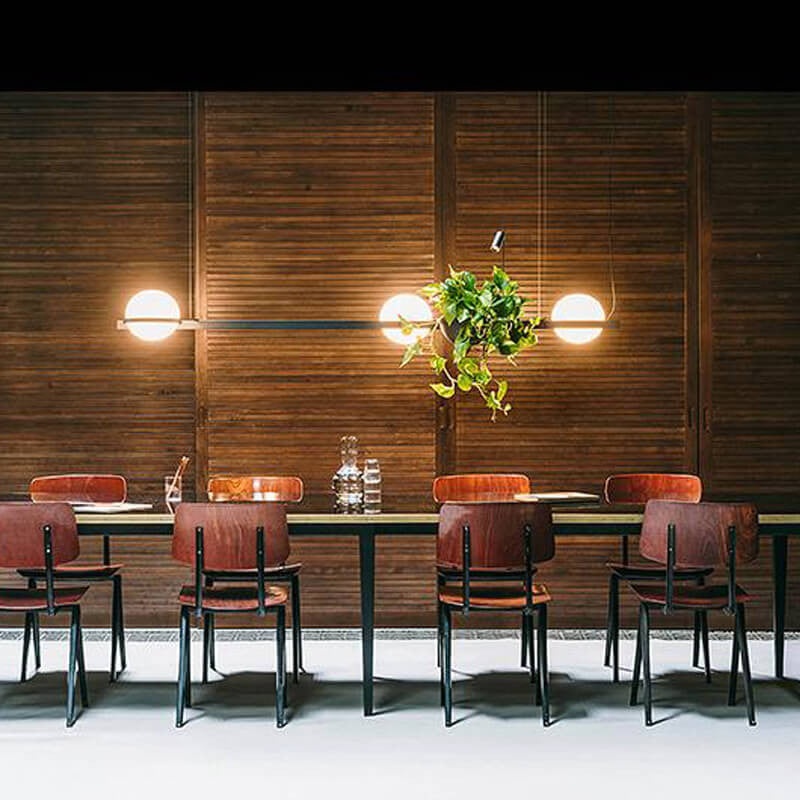 Vibia Palma 3734 Suspension
