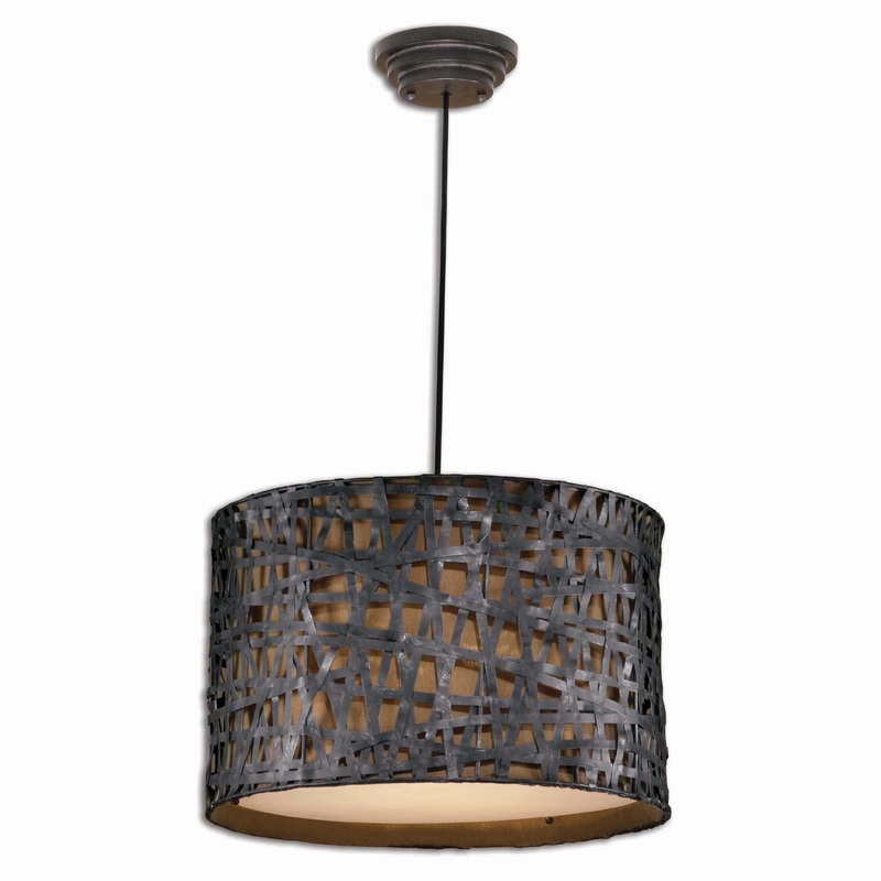 Alita, 3 Lt Pendant