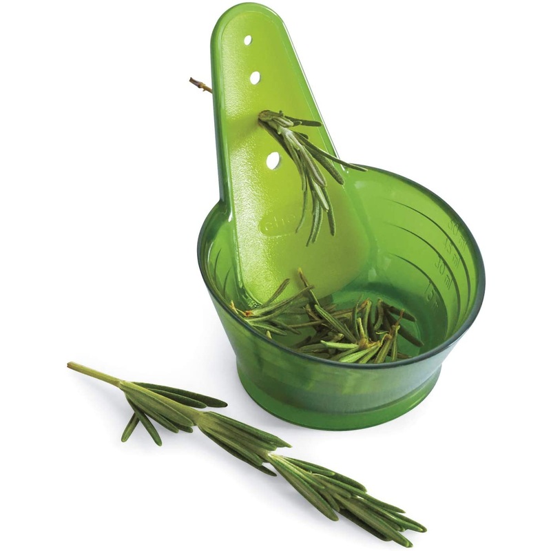 Chef’n Zipstrip Herb Stripper