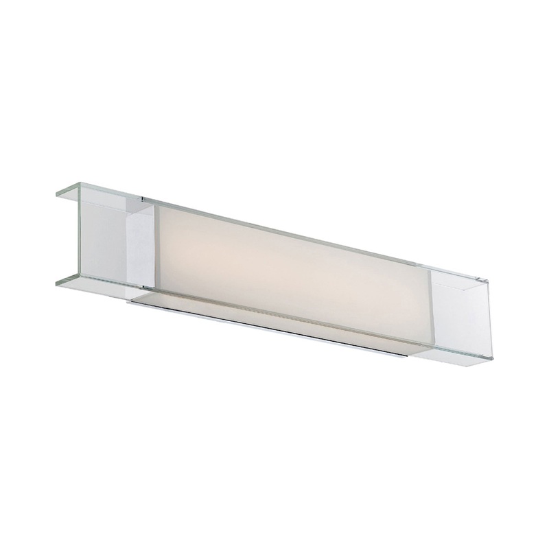 Cloud LED Bath Vanity Light