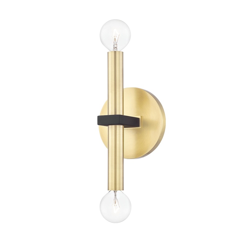 Colette Wall Light
