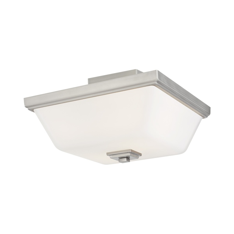 Ellis Harper Semi-Flush Mount Ceiling Light