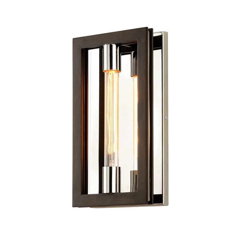 Enigma Wall Light
