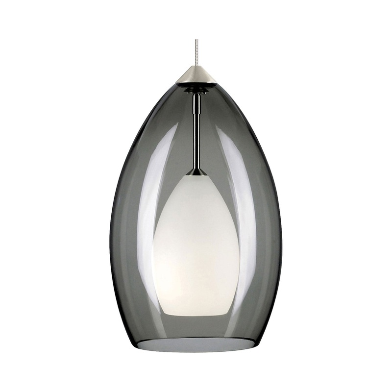 Fire Low Voltage Pendant Light