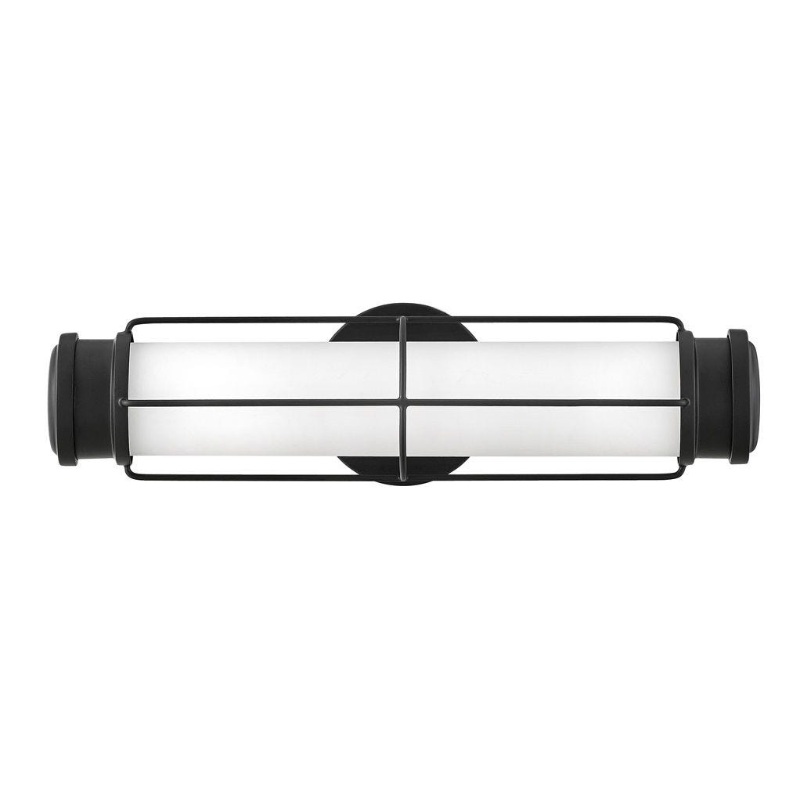 Hinkley 54300 Saylor 1-lt 17″ LED Wall Sconce