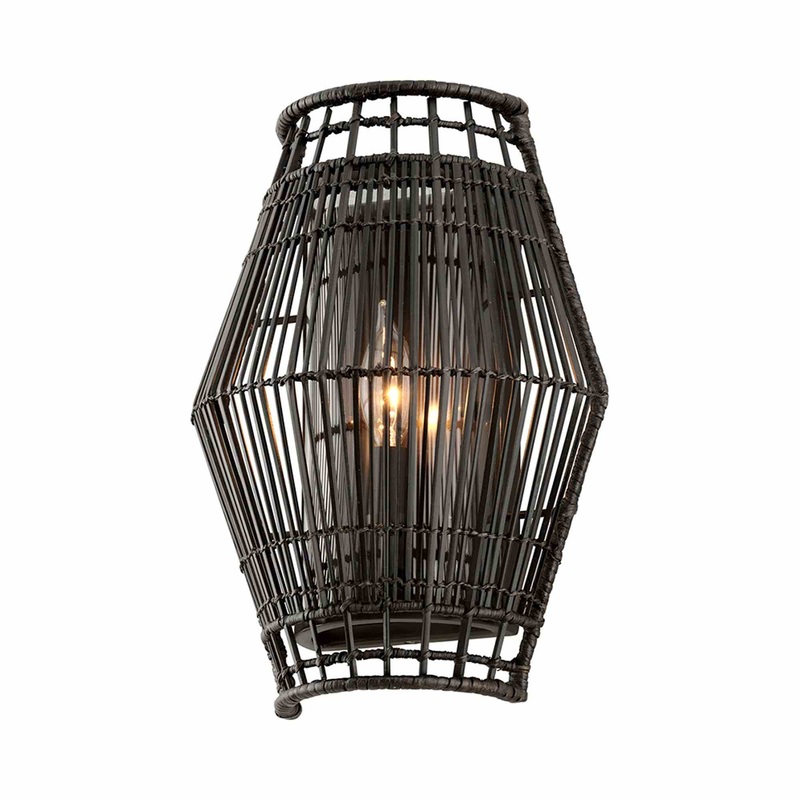 Hunters Point Wall Light