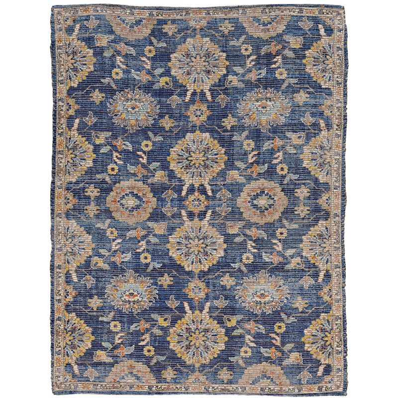 KAS Morris 222 Traditional Handwoven Area Rug
