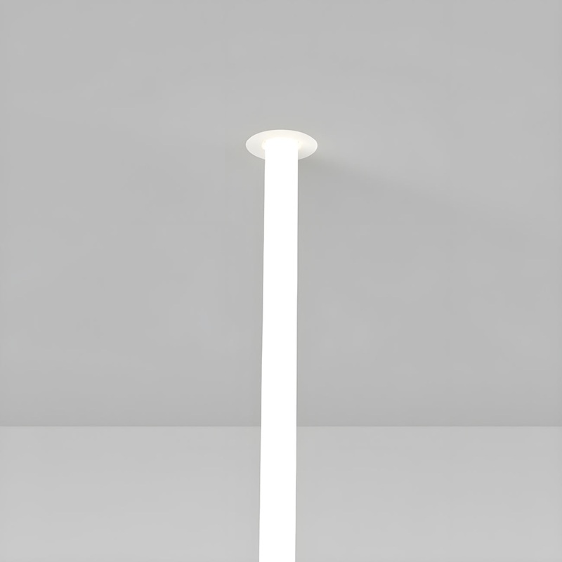 La Linea LED Vertical Trimless Recessed Light