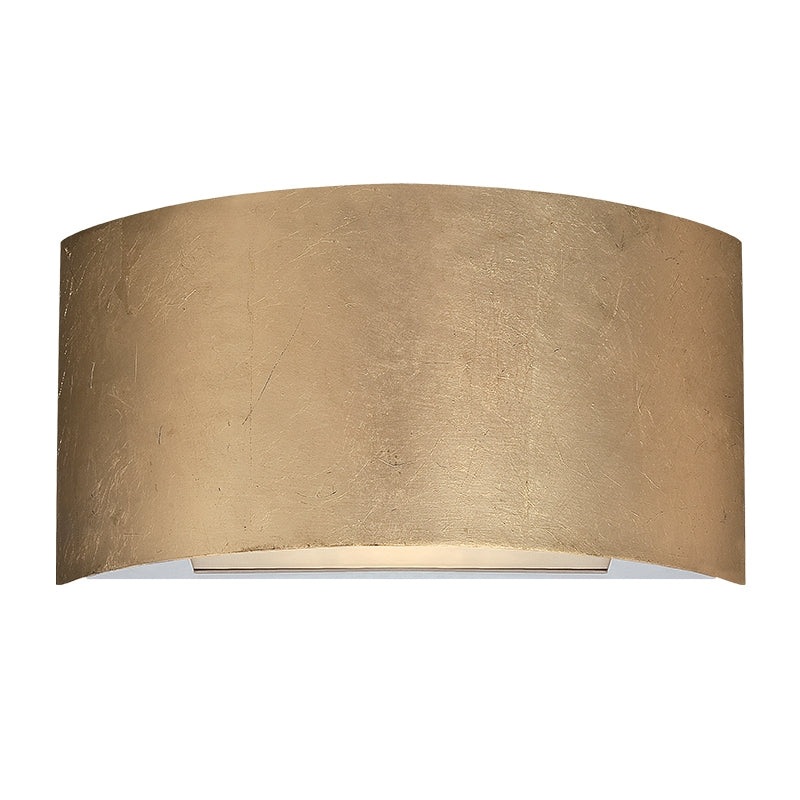Modern Forms WS-11311 Vermeil 2-lt 10″ LED Wall Sconces