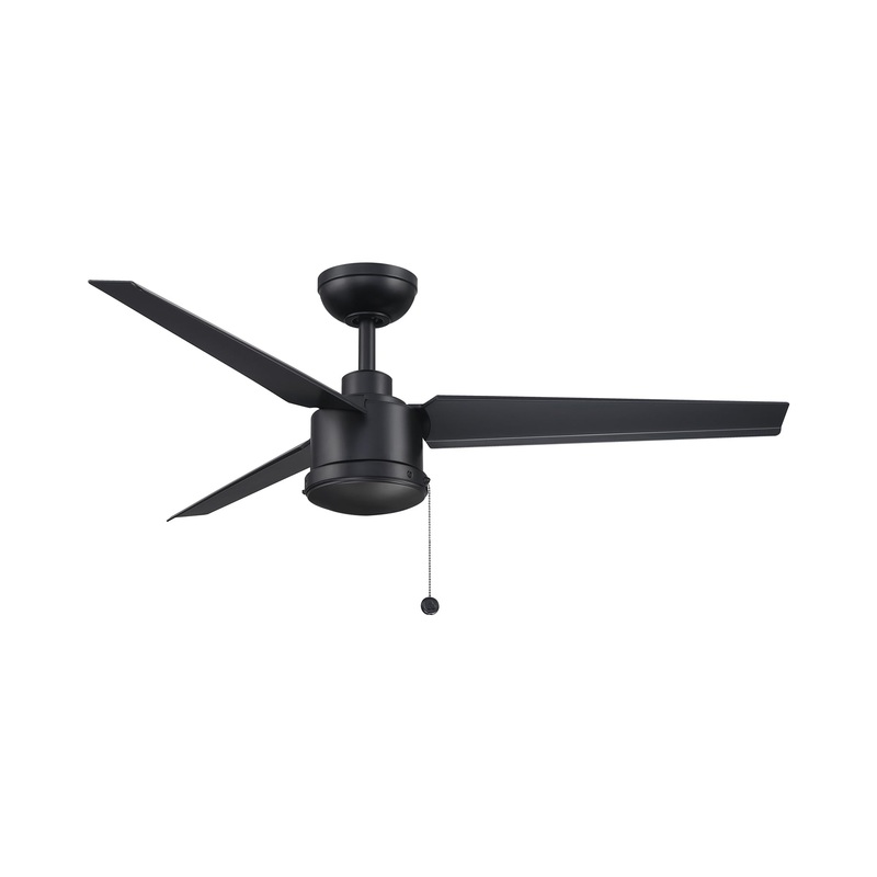 PC/DC Outdoor Ceiling Fan