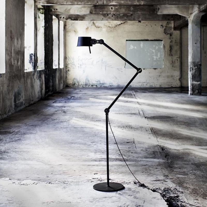 Tonone Bolt 2 Arm Floor Lamp