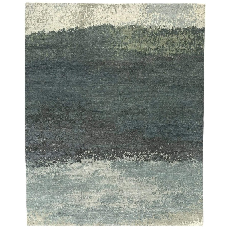 WATERCOLOR OCEAN MIST