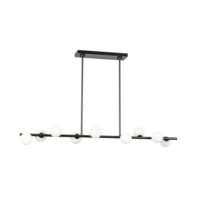 Altair Linear Chandelier