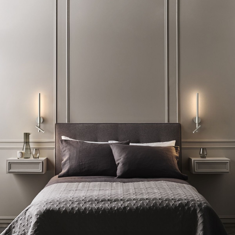 Astro Baton LED Wall Lamp