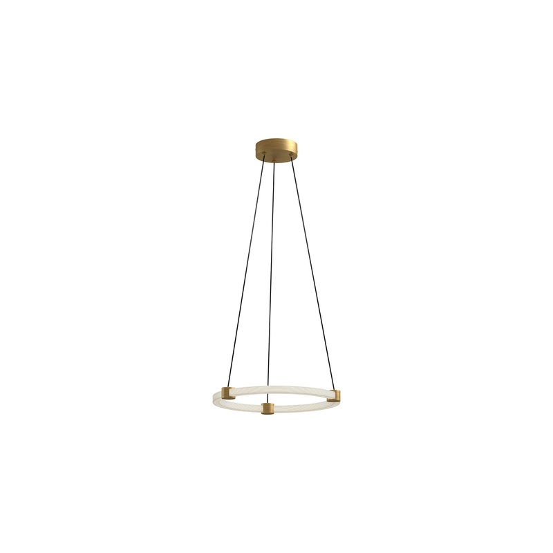Bruni LED Pendant Light