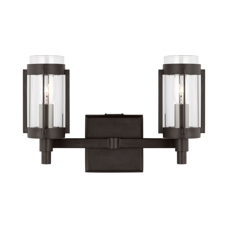 Flynn Bath Vanity Light