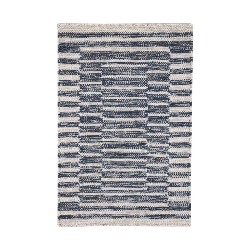 Heights Handwoven Wool Rug