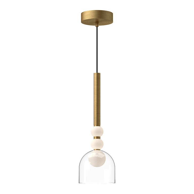 Kuzco PD30505 Rise 6″ LED Pendant