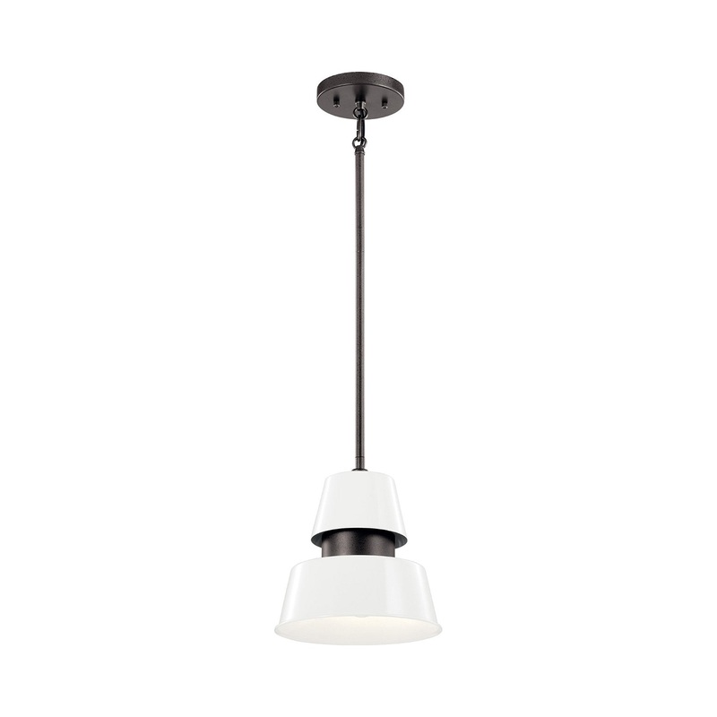 Lozano Mini Pendant Light