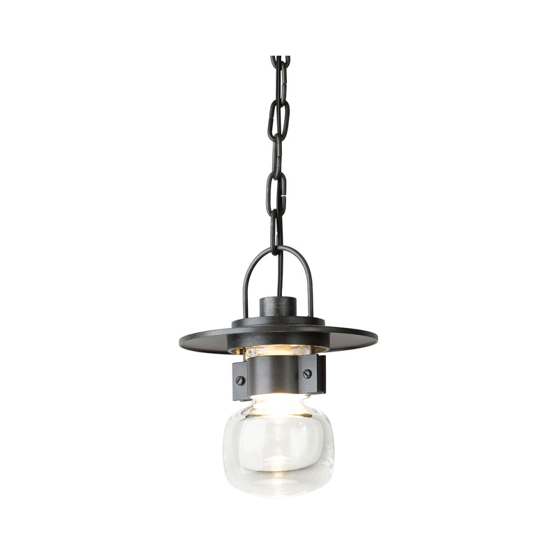 Mason Outdoor Pendant Light