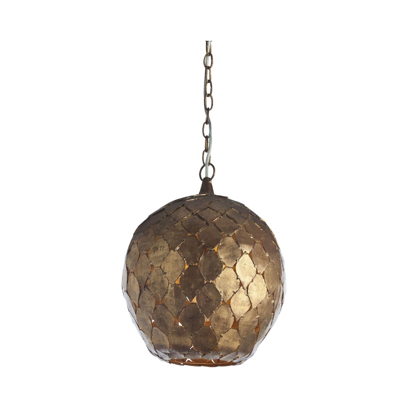 Osgood Pendant Light