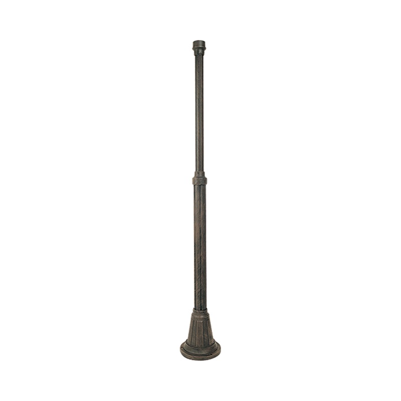 Outdoor Anchor Pole
