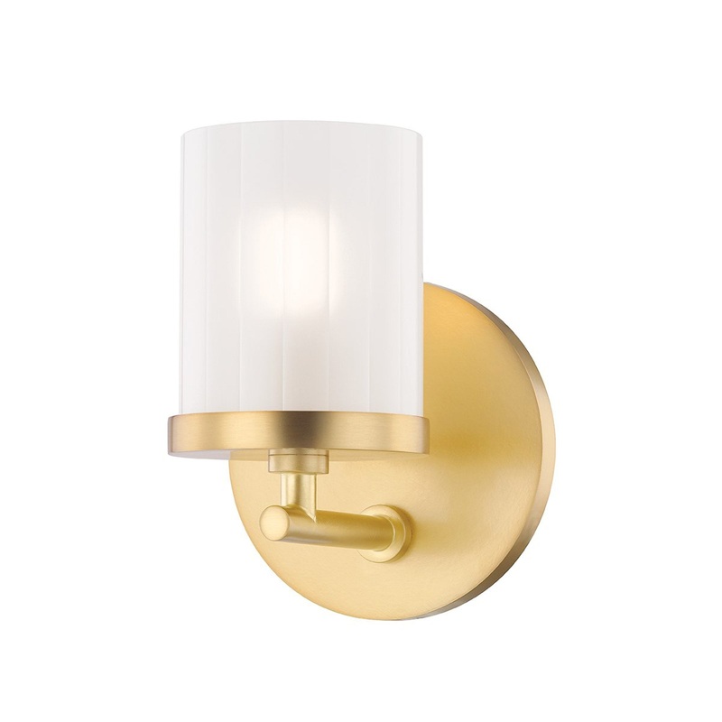 Ryan Bath Wall Light