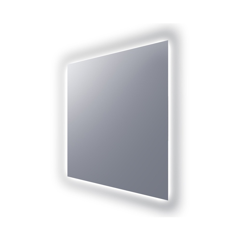 Serenity LED Lighted Mirror
