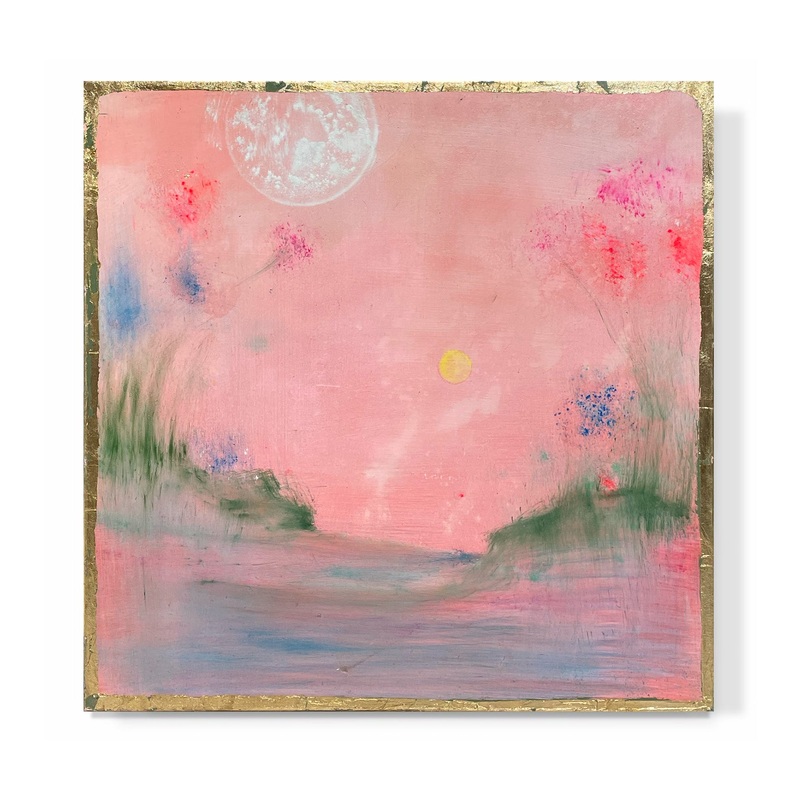 Untitled (24 x 24)
