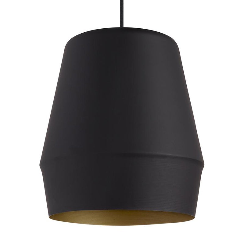 Visual Comfort 700TDALE Allea 1-lt 13″ LED Line Voltage Pendant
